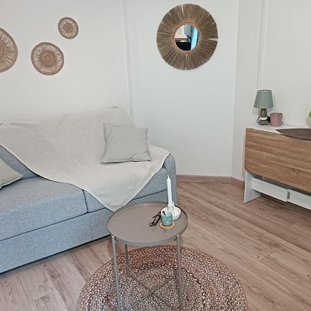 Studio Totalement Meuble Le Nordique Rombas Luaran gambar