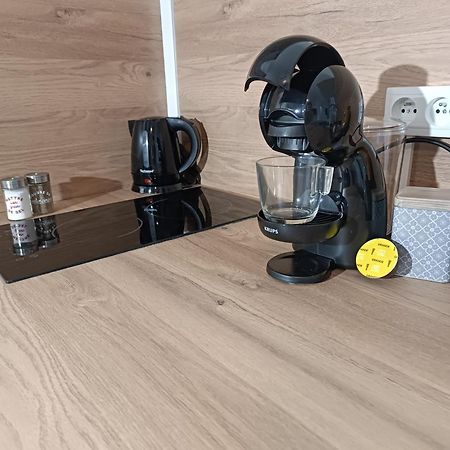 Studio Totalement Meuble Le Nordique Rombas Luaran gambar