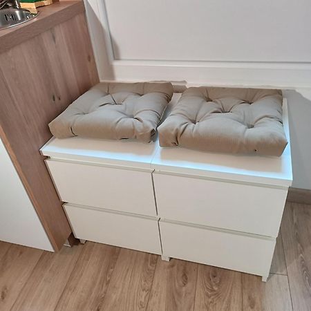 Studio Totalement Meuble Le Nordique Rombas Luaran gambar