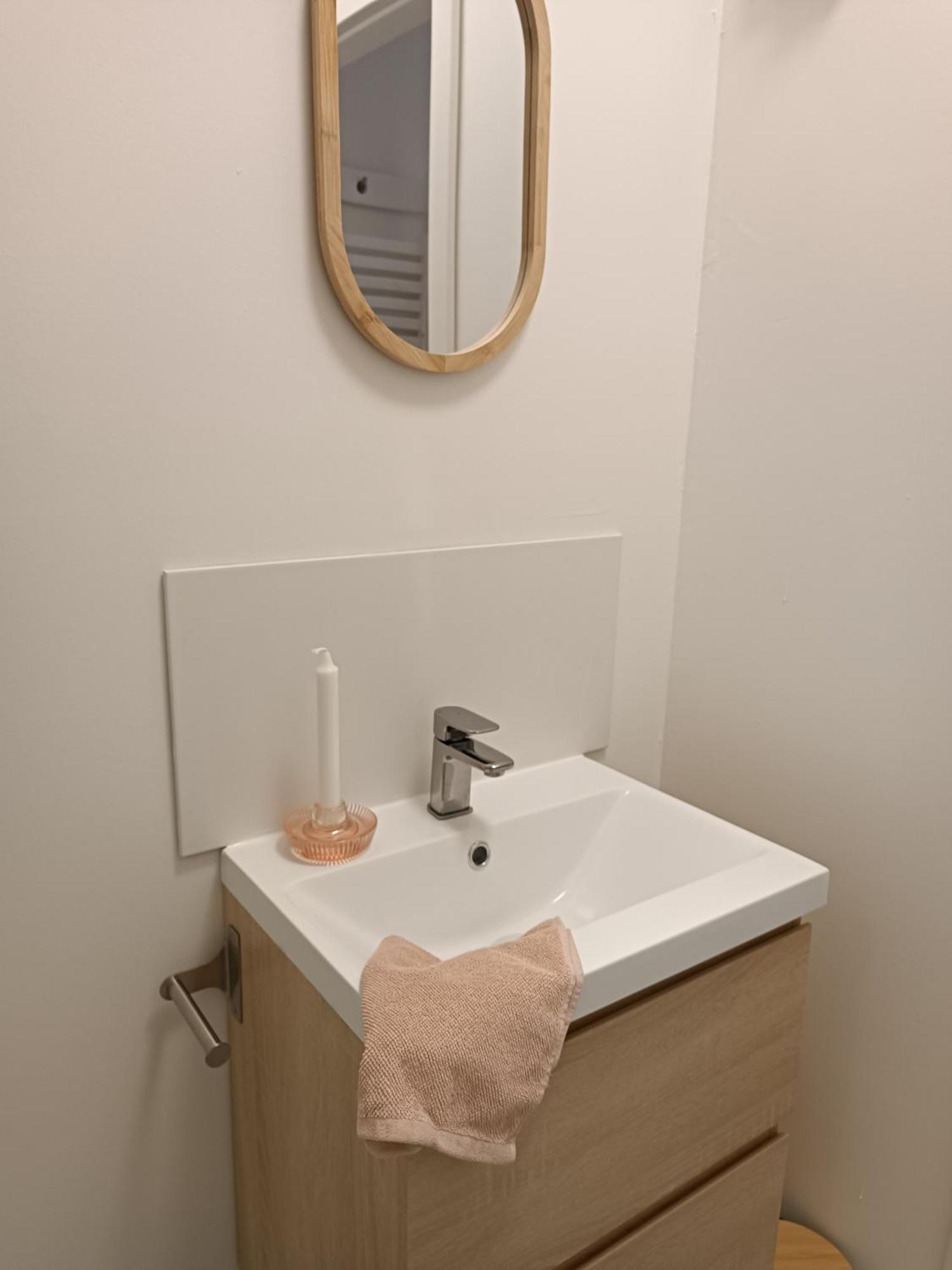 Studio Totalement Meuble Le Nordique Rombas Luaran gambar