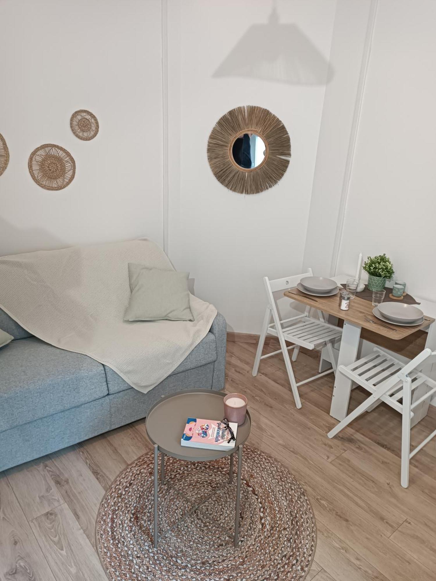 Studio Totalement Meuble Le Nordique Rombas Luaran gambar