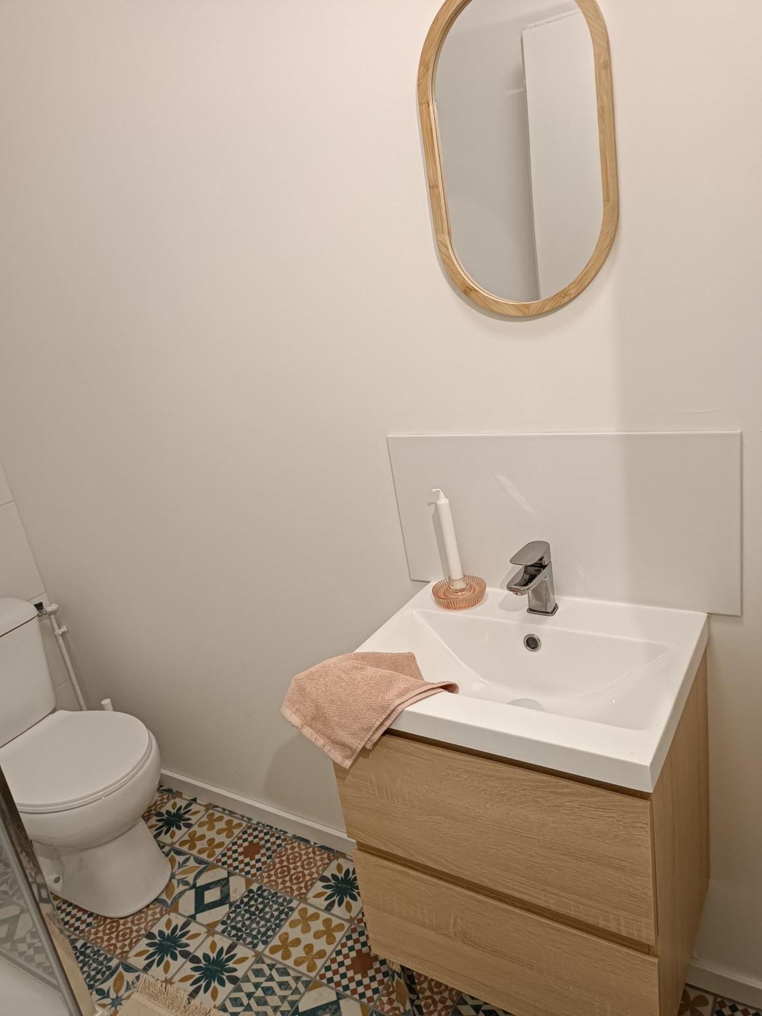 Studio Totalement Meuble Le Nordique Rombas Luaran gambar
