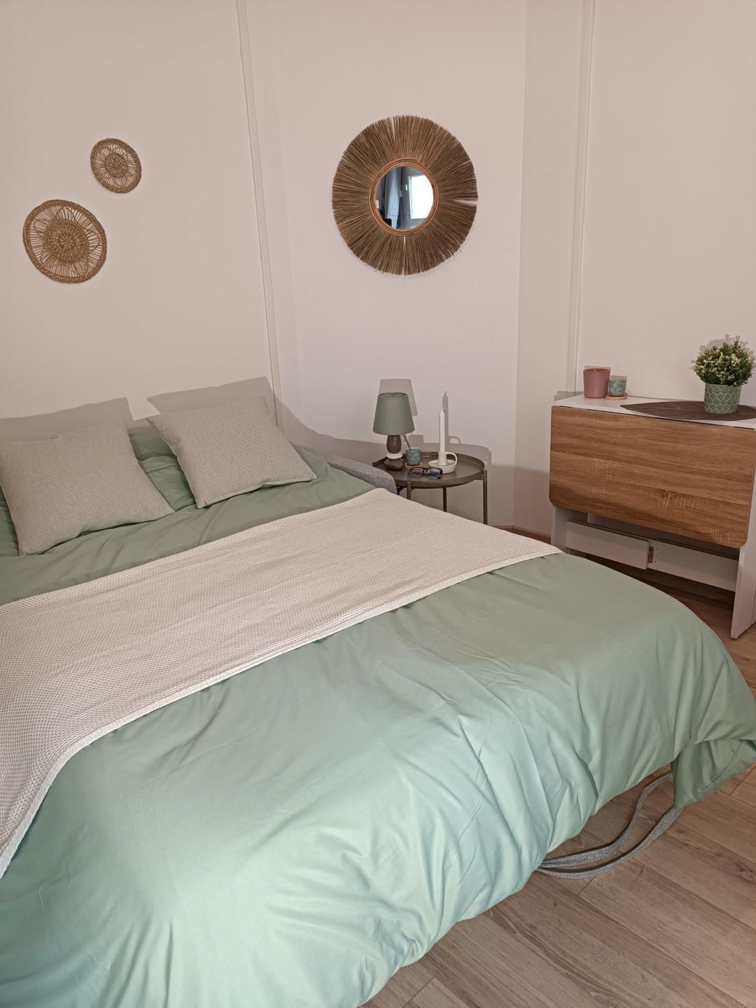 Studio Totalement Meuble Le Nordique Rombas Luaran gambar
