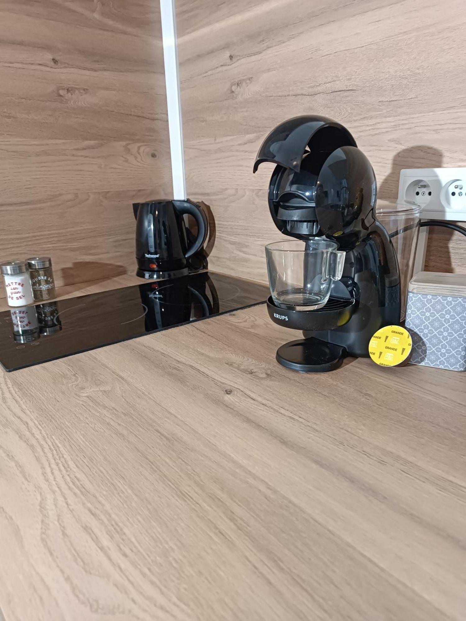 Studio Totalement Meuble Le Nordique Rombas Luaran gambar