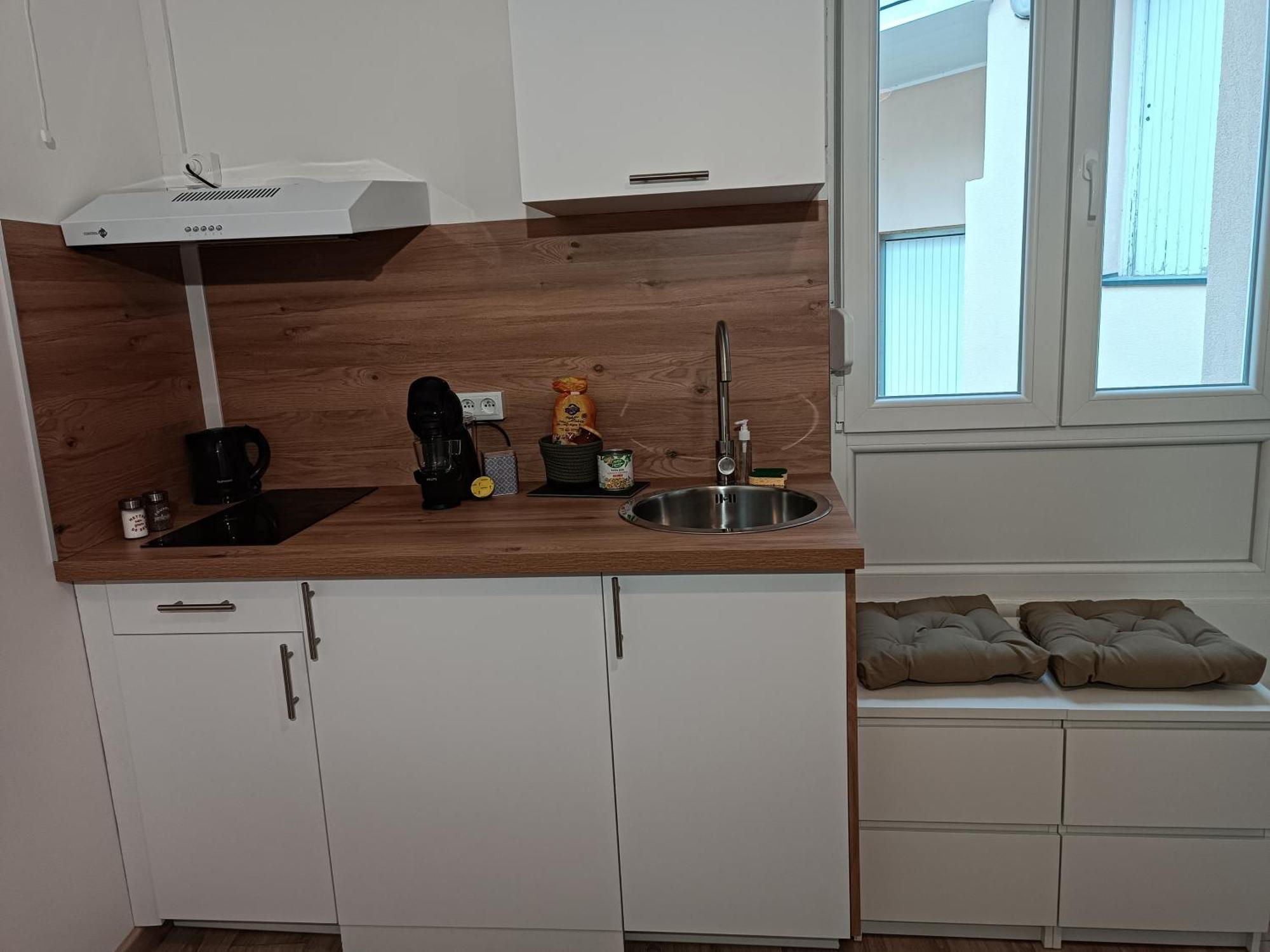 Studio Totalement Meuble Le Nordique Rombas Luaran gambar