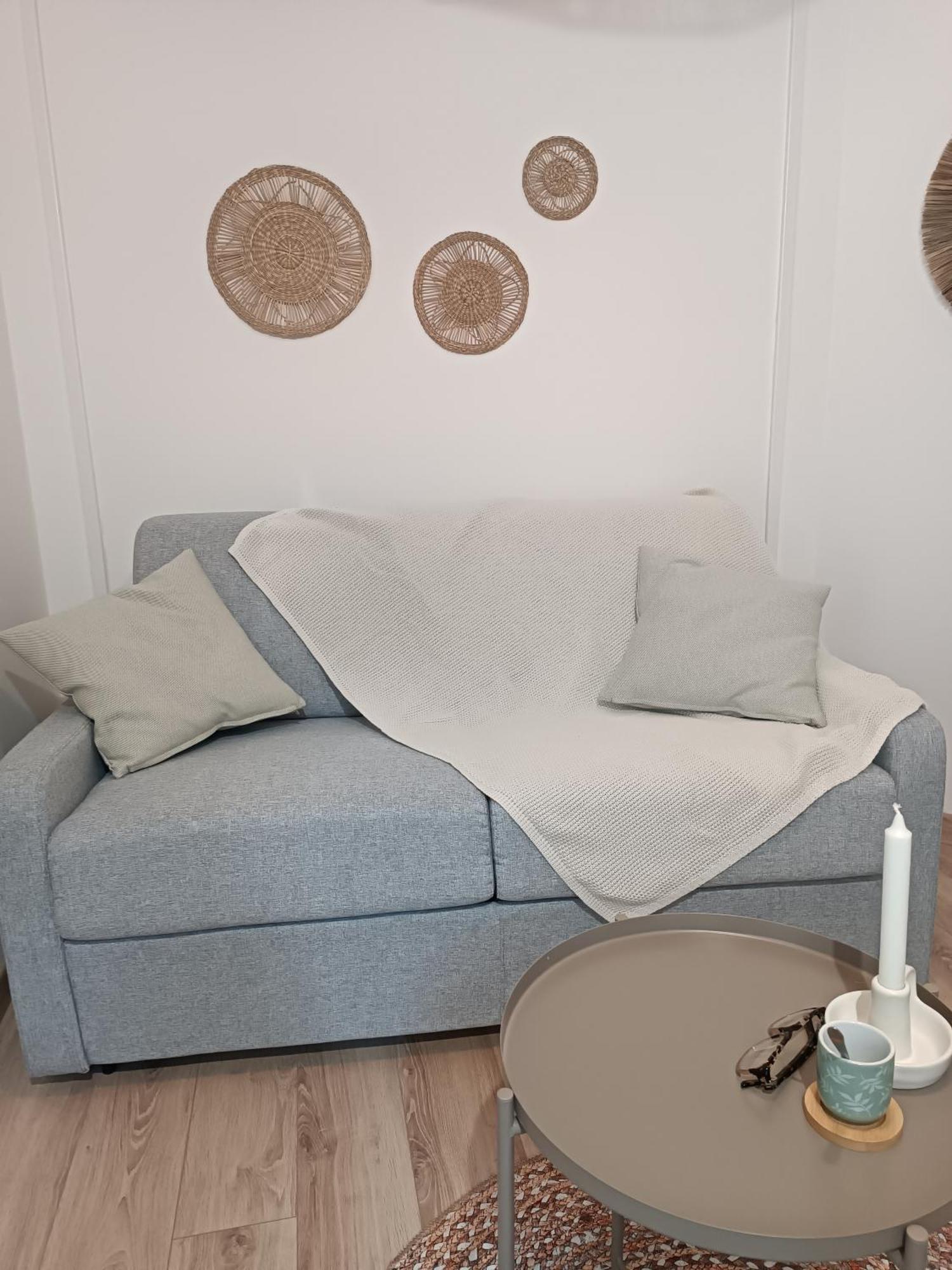 Studio Totalement Meuble Le Nordique Rombas Luaran gambar